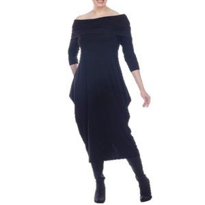 Sun Kim MaryAnn Dress SK354